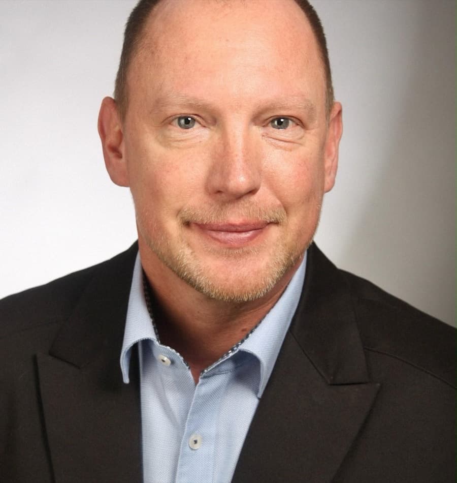 Mike Muskalik